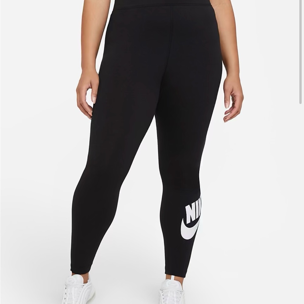 Nike sportswear essentials
